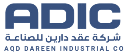 ADIC — Aqd Dareen Industrial Co.